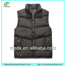 NEW Fahion padded vest for women Stylish latest vest for men vest for men